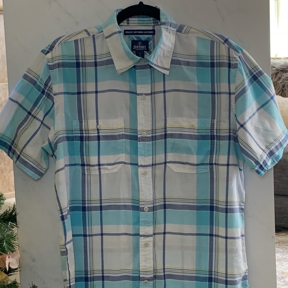 Men’s Polo short sleeves